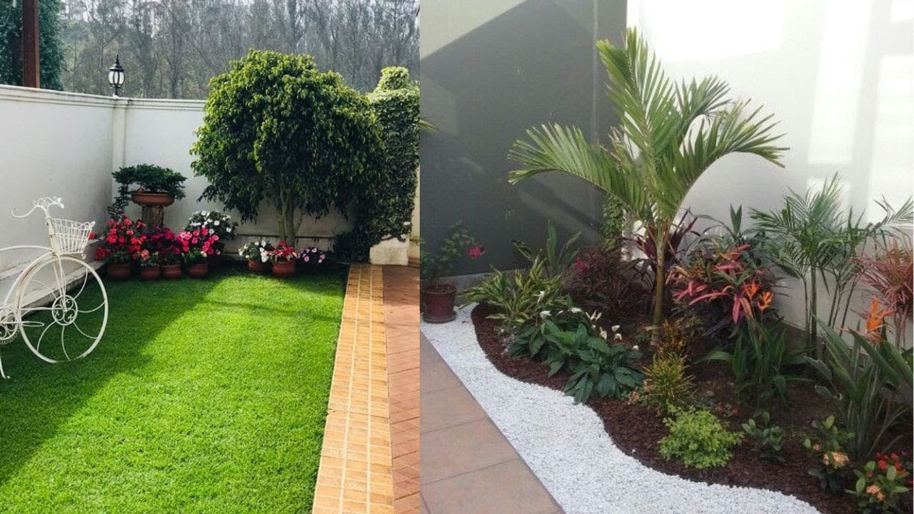 muro verde residencial