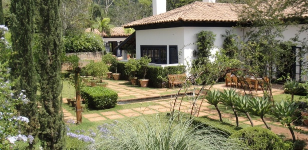 Diferenças entre Jardim Provençal e Jardim Francês Clássico