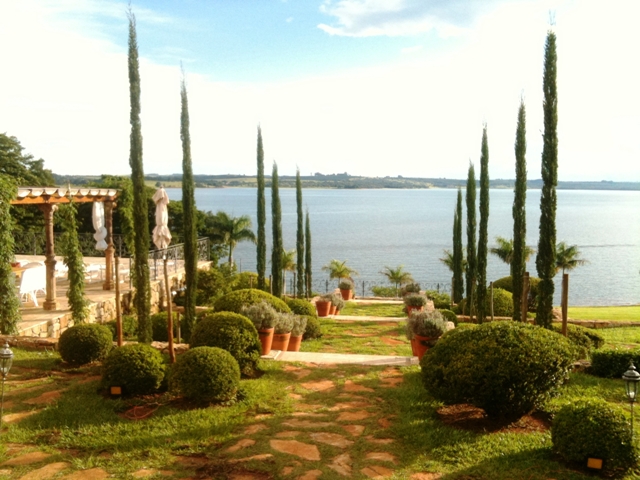 Inspirações de Projetos de Jardim Provençal por Paisagistas Renomados