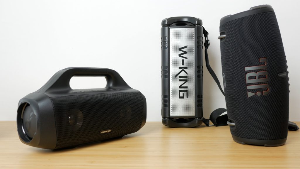 jbl boombox 4 vs anker soundcore motion boom plus