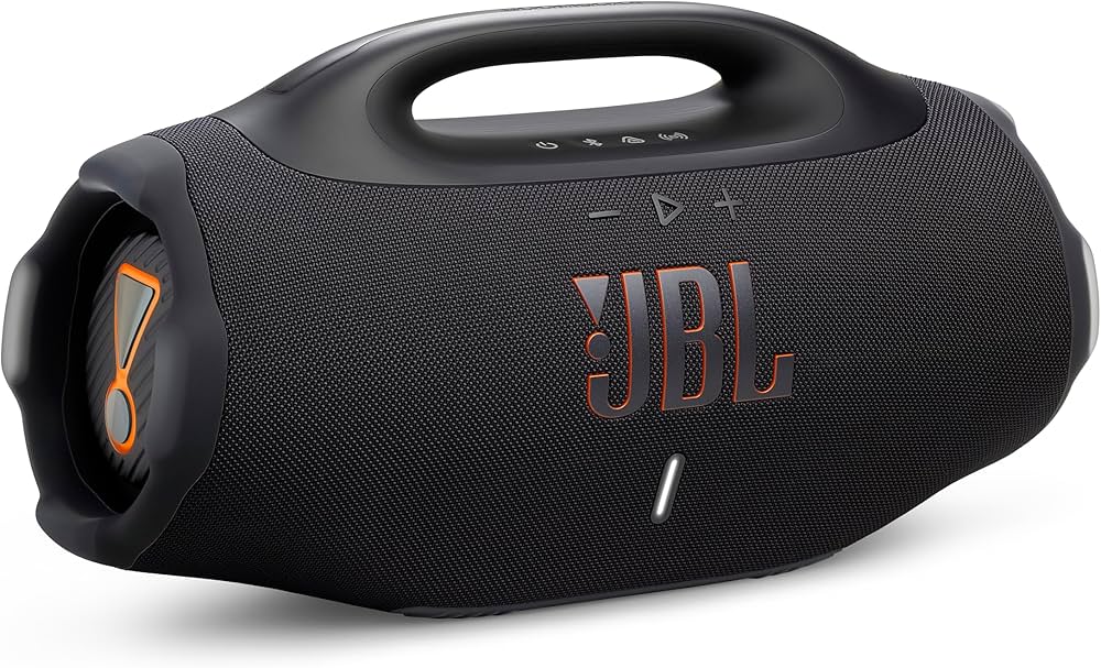 Como Escolher a Melhor Caixa de Som JBL para Suas Necessidades