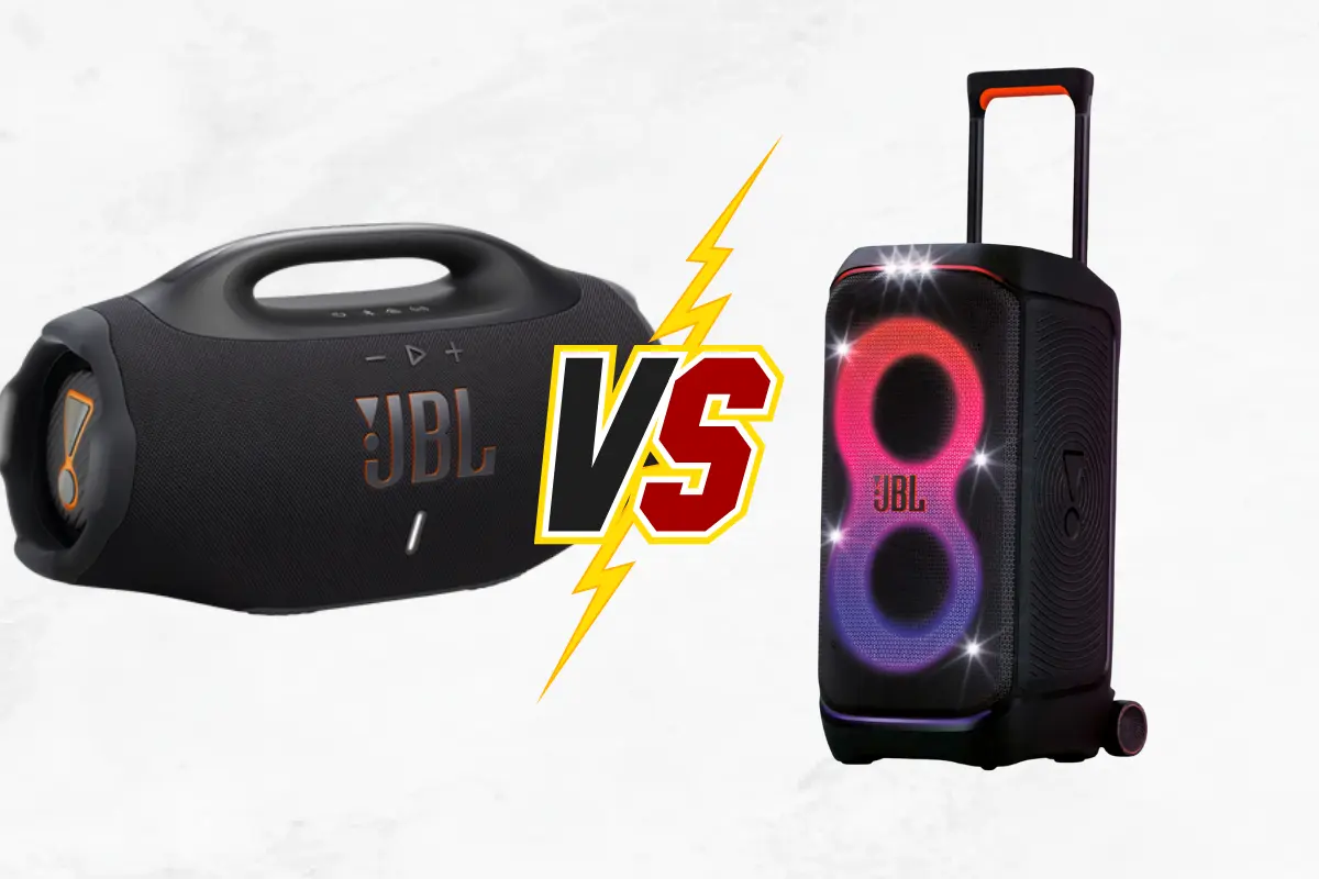 jbl partybox 4 vs boombox 4