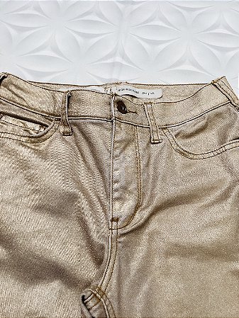 Onde Comprar Jeans Metalizado: Melhores Lojas e Marcas