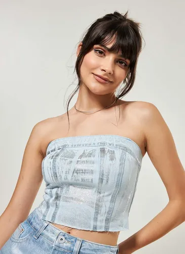 Jeans Metalizado Prata vs. Dourado: Qual Escolher?