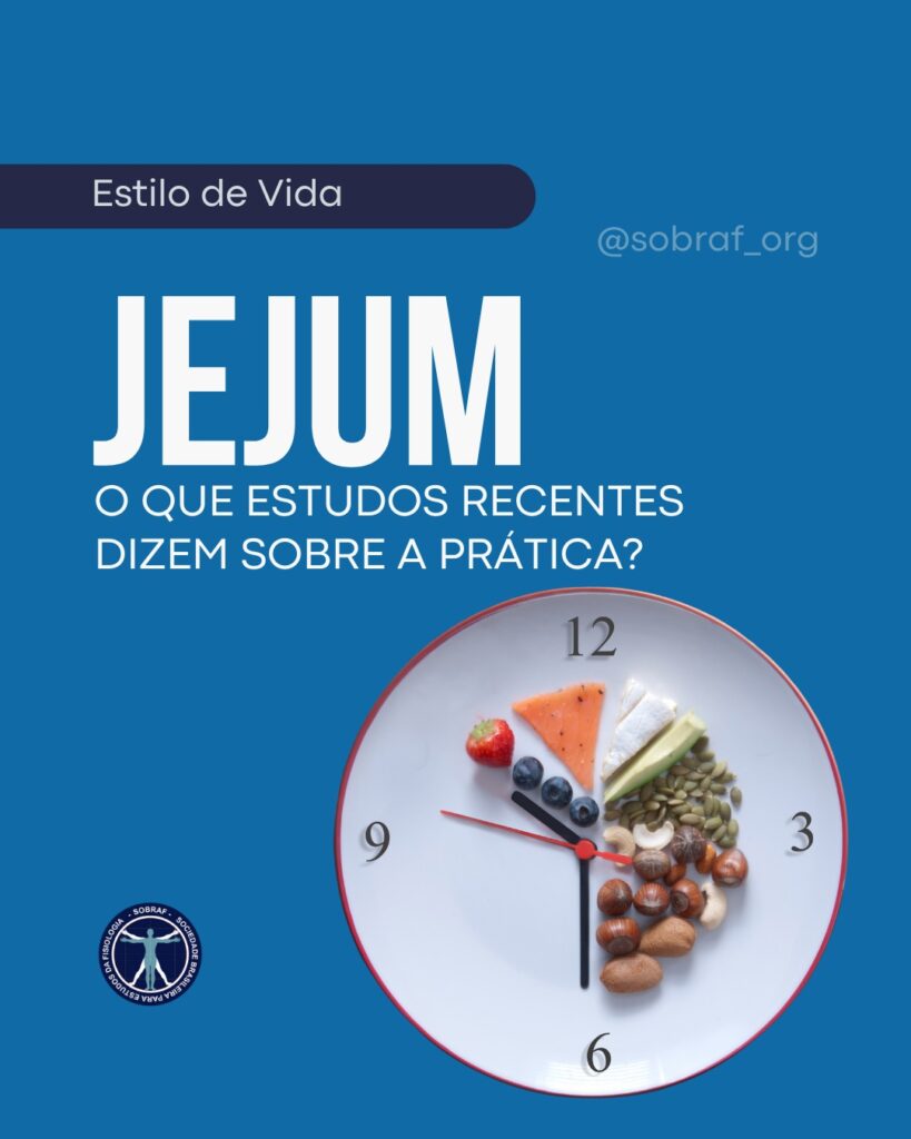 Jejum Intermitente e Saúde: Descubra os Benefícios Além da Perda de Peso