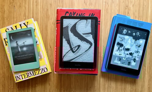 kindle 2026 vale a pena a nova versão