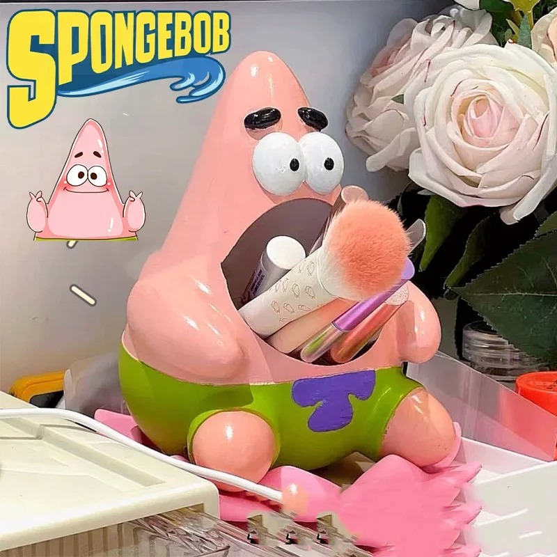 onde comprar kit maquiagem bob esponja com glitter