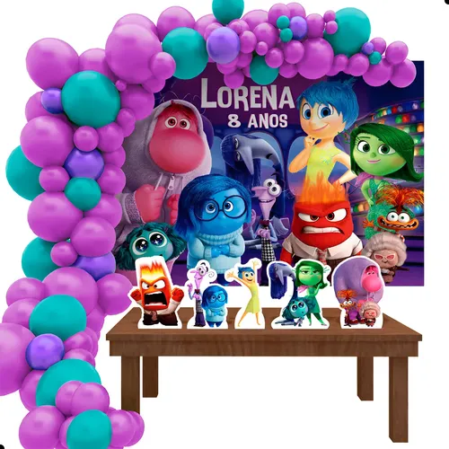 artigos para festa infantil