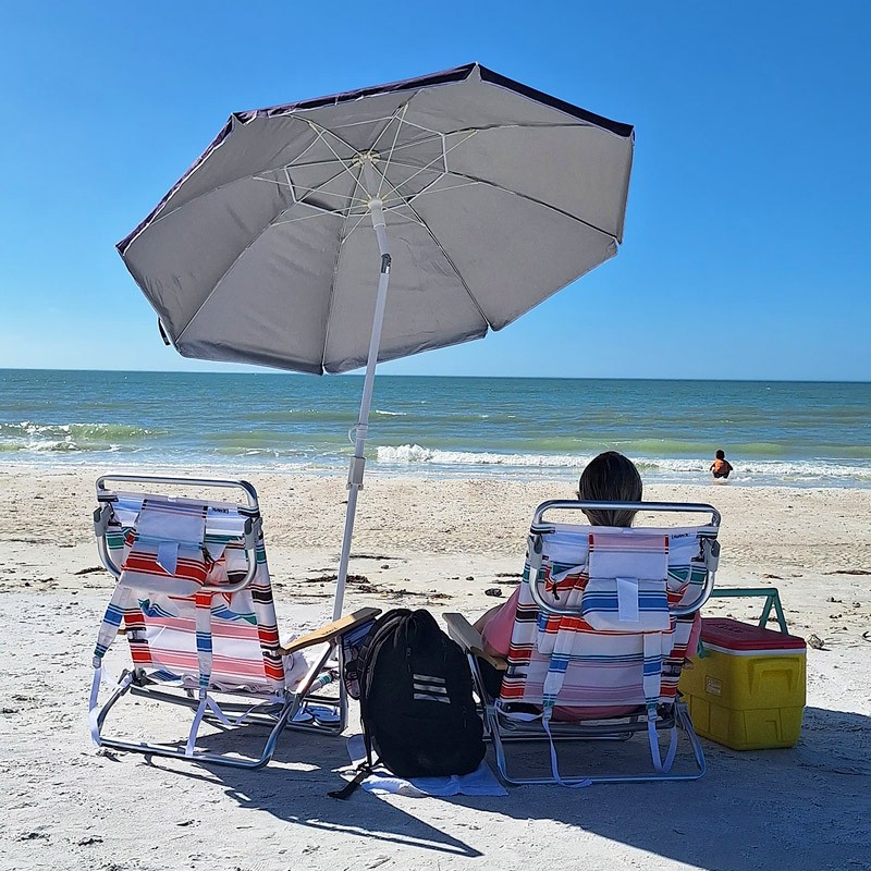 Como Montar o Kit Praia Perfeito para Cada Tipo de Viagem