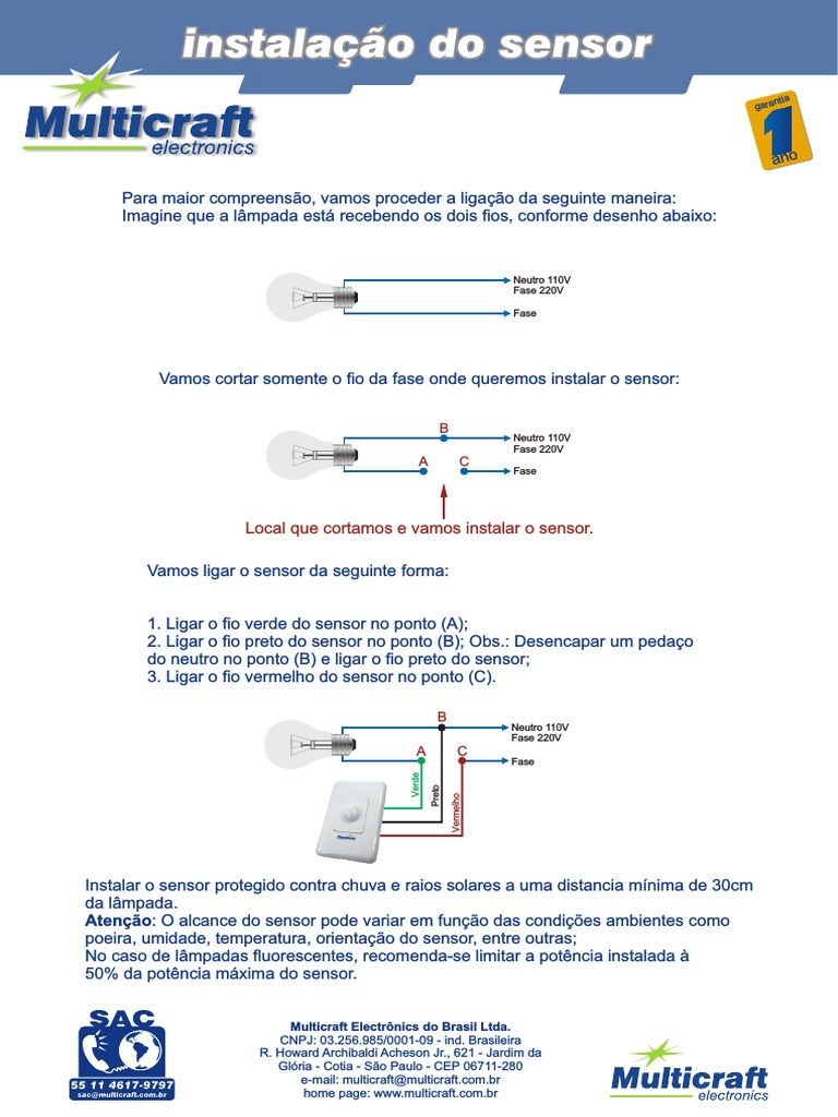 Dicas de segurança para instalações elétricas DIY