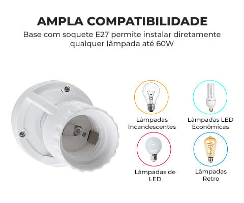 Guia completo sobre tipos de sensores de presença