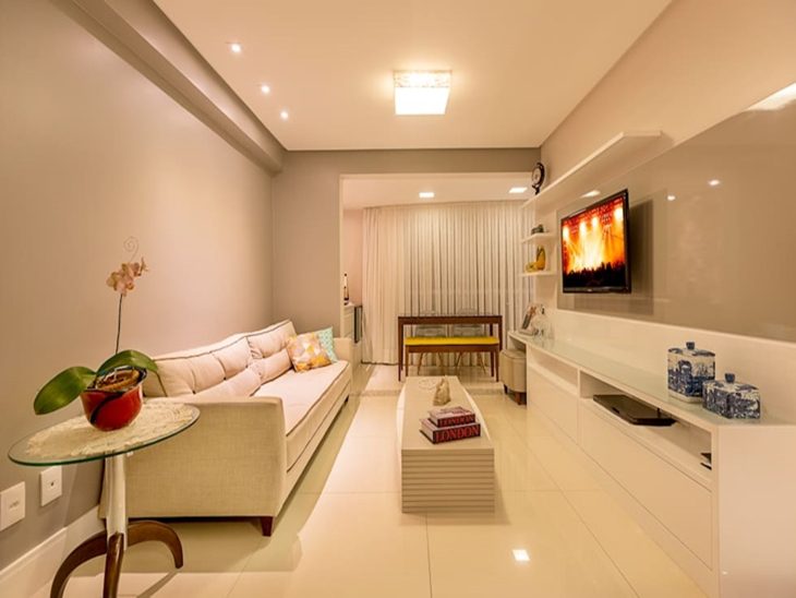 quanto custa lâmpada decorativa rgb