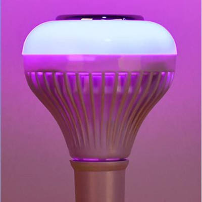 Como escolher a melhor lâmpada inteligente para sua casa