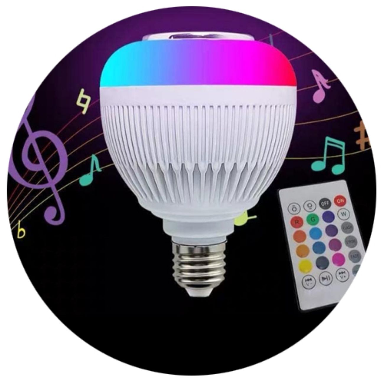 Review: Lâmpada Elgin Smart Color vs. Philips Hue