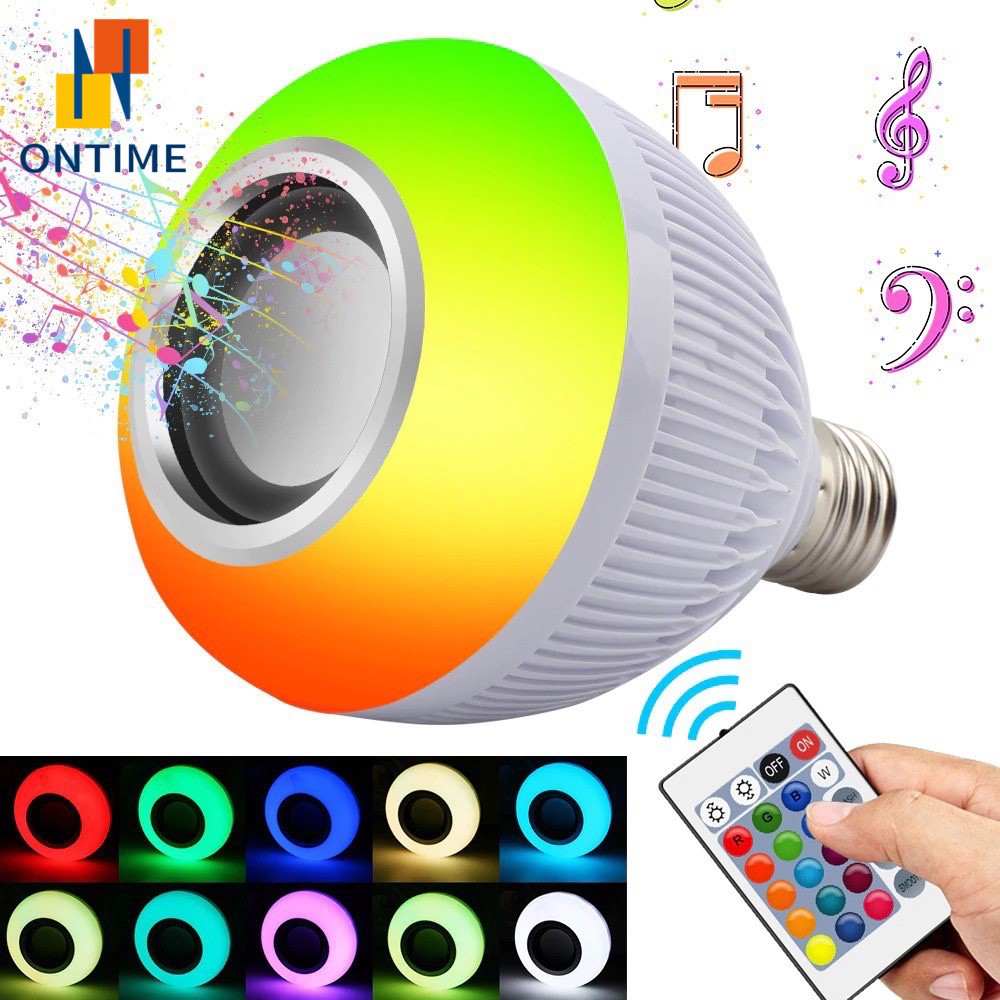 Lâmpadas com caixa de som: Prós e Contras para cada ambiente