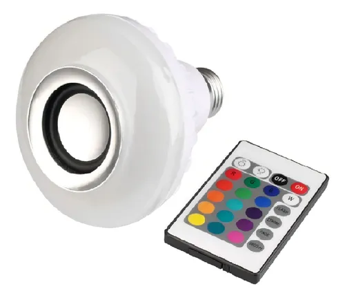 Review: Lâmpada Elgin Smart Color vs. Philips Hue