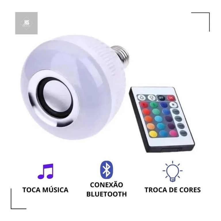 5 ideias criativas para usar lâmpadas que mudam de cor em festas