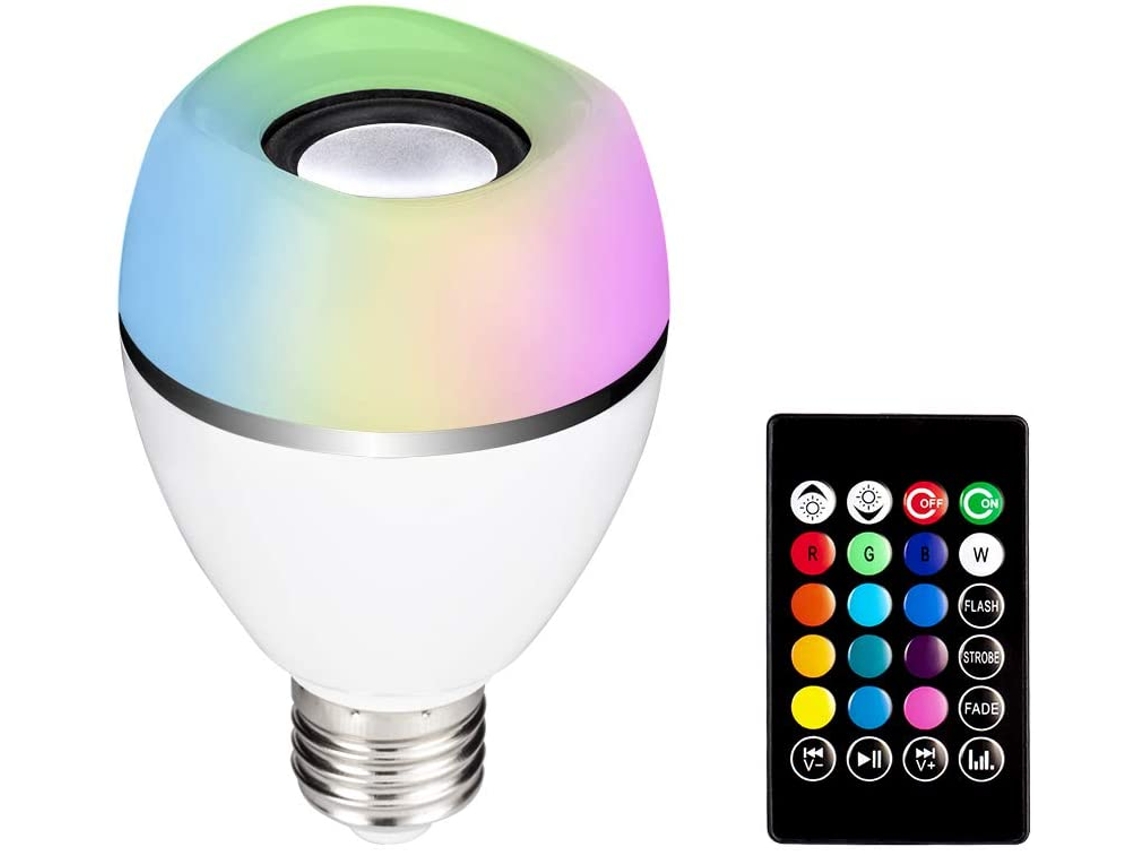 Como escolher a melhor lâmpada inteligente para sua casa