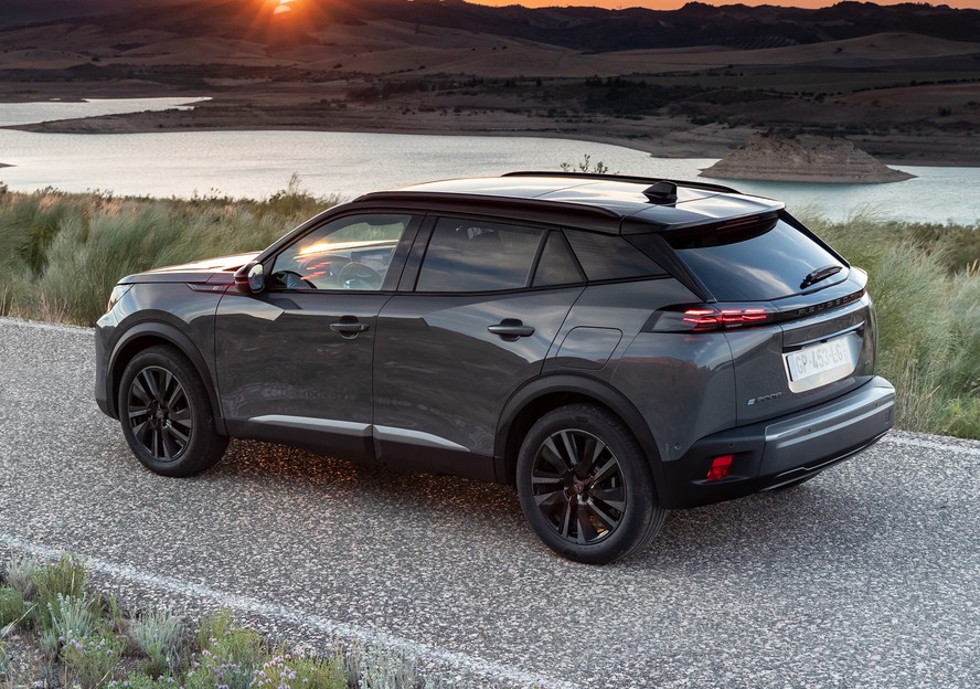 lançamentos de carros no brasil