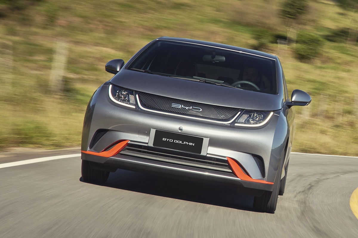 lançamentos de carros no brasil