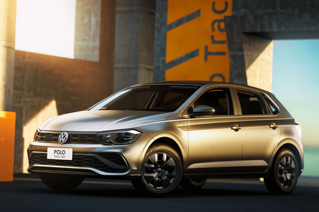 Análise Detalhada dos SUVs Compactos que Chegam em 2026