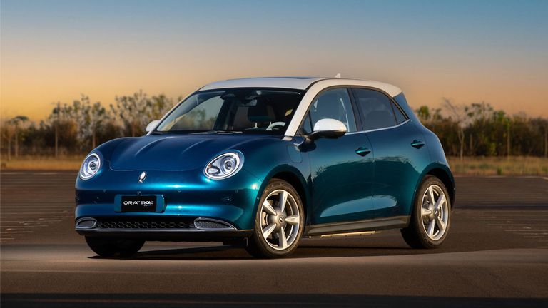 Comparativo: Fiat Panda vs. Concorrentes em 2026