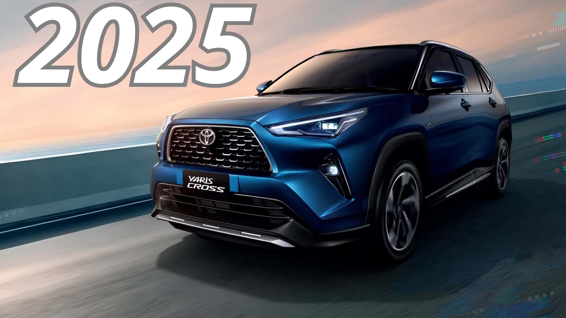 Análise Detalhada dos SUVs Compactos que Chegam em 2026