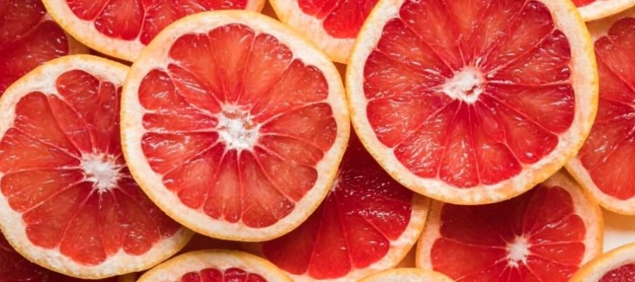 Laranja Moro efeitos colaterais
