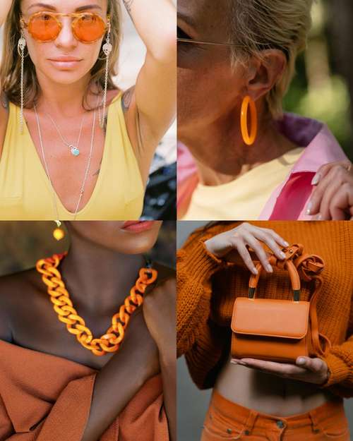 Laranja no Ano Novo: Desvende os Significados e Atraia Boas Energias em 2026; Réveillon 2026: Por Que o Laranja é a Cor da Vitalidade e Prosperidade?; Guia Completo: Como Usar a Cor Laranja para um Ano Novo Repleto de Sucesso; Laranja e Vermelho: As Cores de Destaque para o Réveillon 2026 Segundo Especialistas; Além do Dourado: O Poder do Laranja para Atrair Riqueza e Inovação no Ano Novo