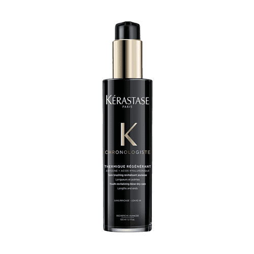 Kérastase Nutritive: A Solução para Cabelos Secos e Desidratados com Proteção Térmica