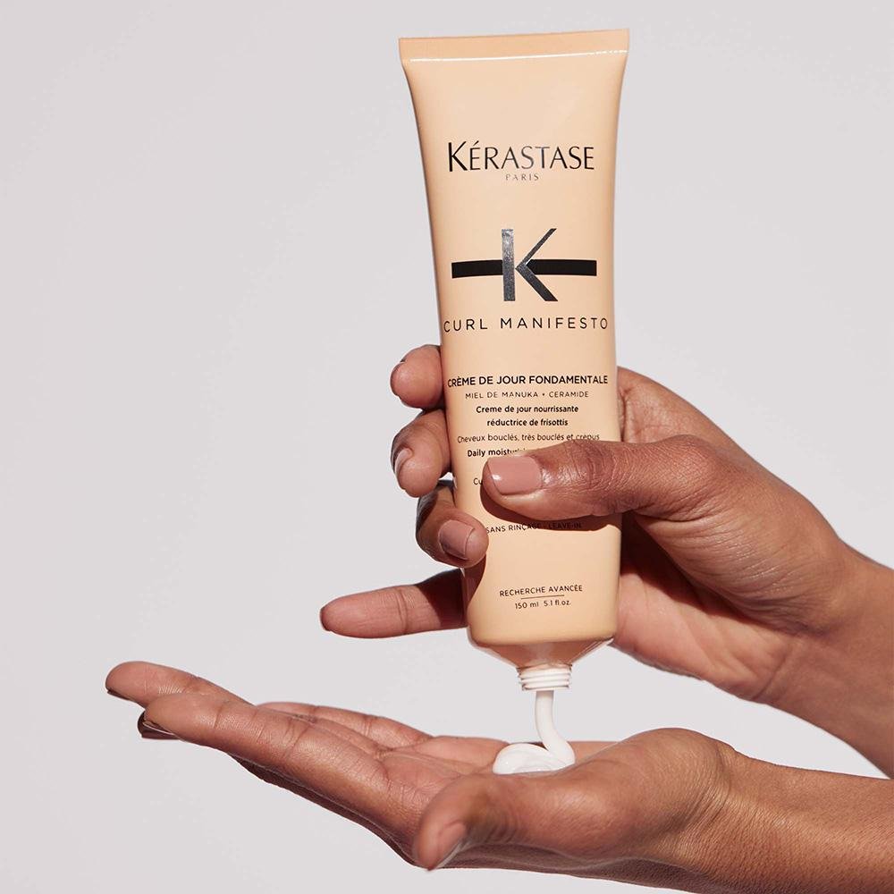 leave in kerastase