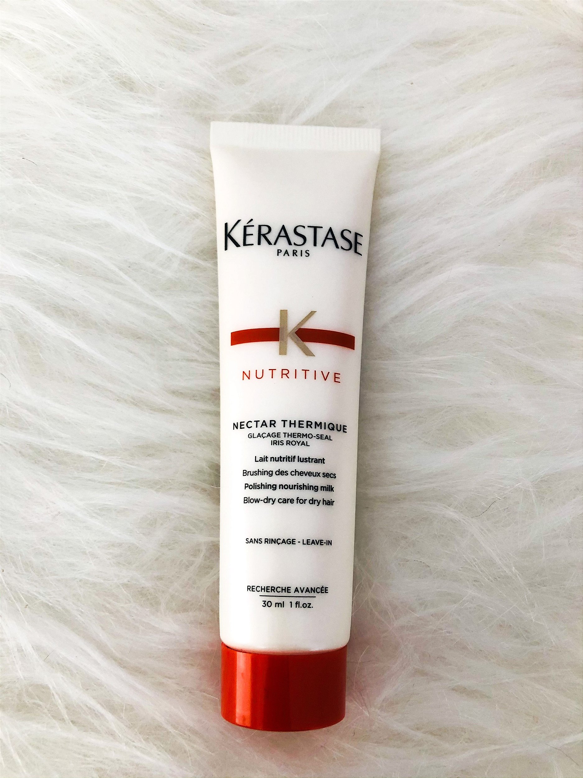 Como Potencializar o Efeito do Seu Sérum Térmico Kérastase: Dicas de Aplicação