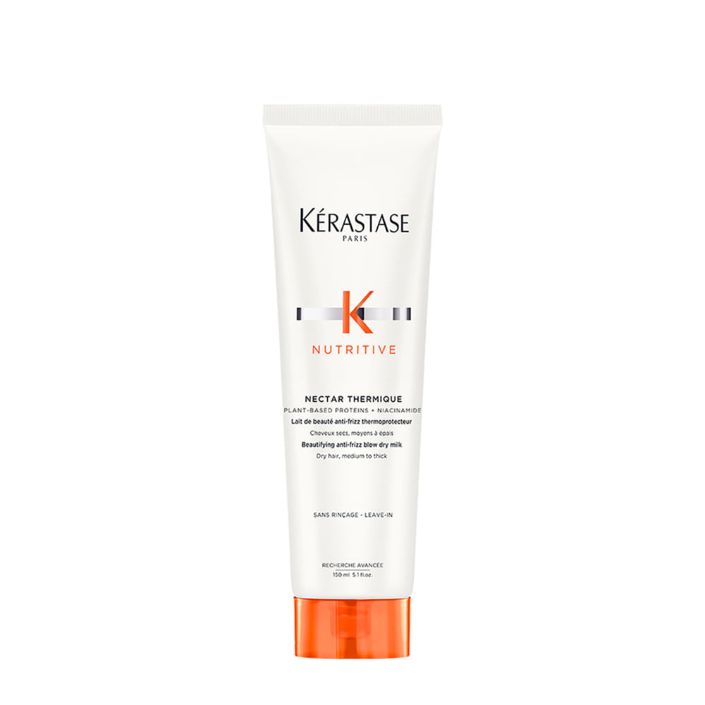 Resenha Detalhada: Kérastase Ciment Thermique - Vale a Pena o Investimento?