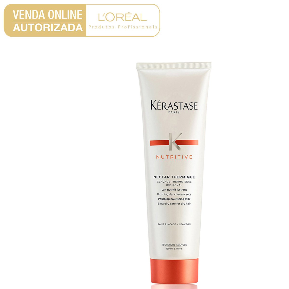 Cabelos Danificados? Descubra a Linha Kérastase Resistance e Seus Benefícios