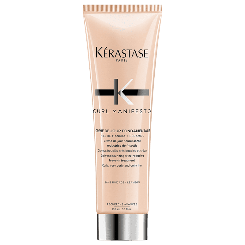 leave in kerastase