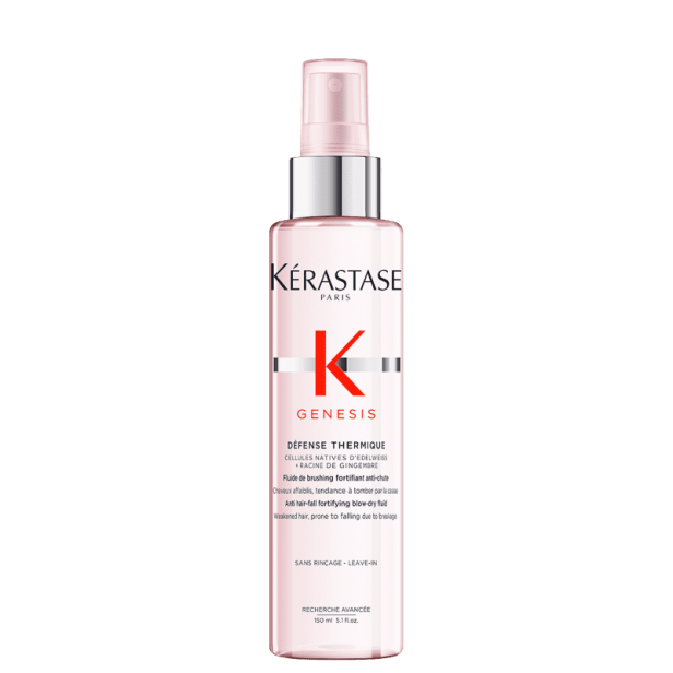 Guia Completo: Qual Protetor Térmico Kérastase Escolher para Seu Cabelo?