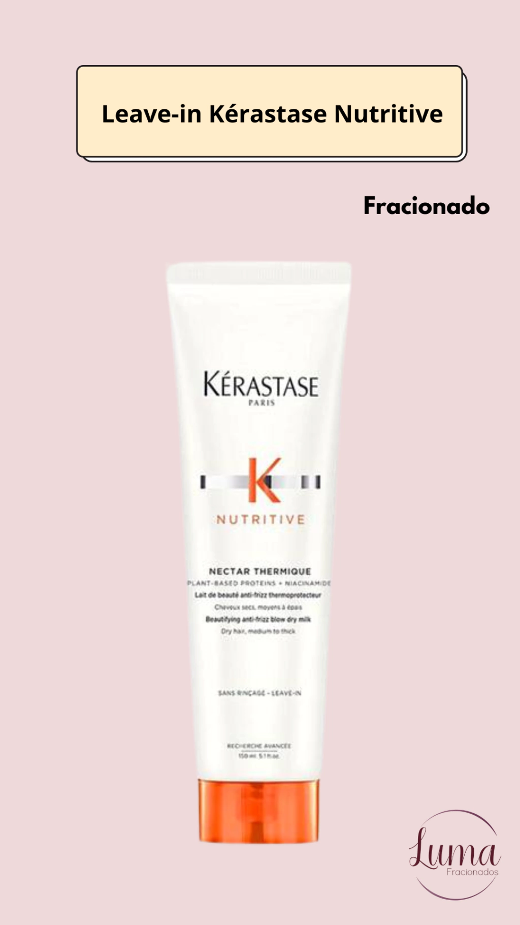 Resenha Detalhada: Kérastase Ciment Thermique - Vale a Pena o Investimento?