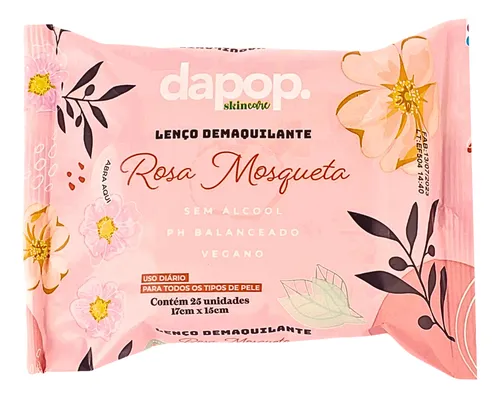 Mitos e Verdades sobre o Uso Diário de Lenços Demaquilantes