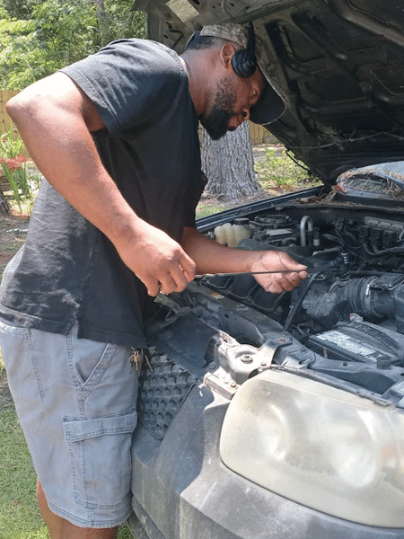 o que observar antes de ir ao mecânico