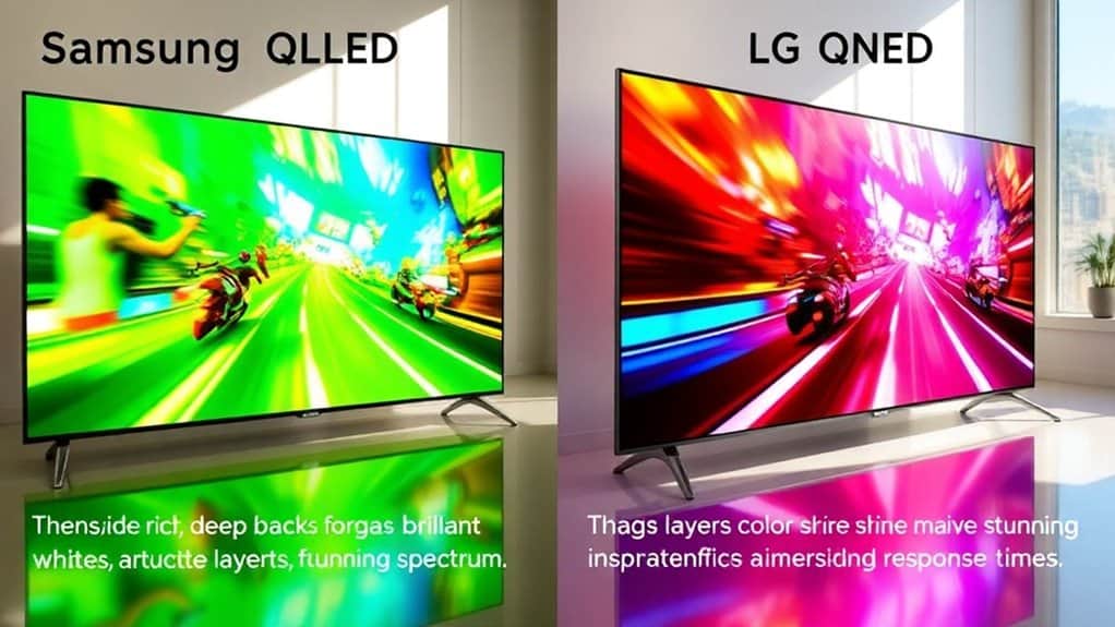 webOS vs Tizen: Qual sistema operacional de TV é o ideal?