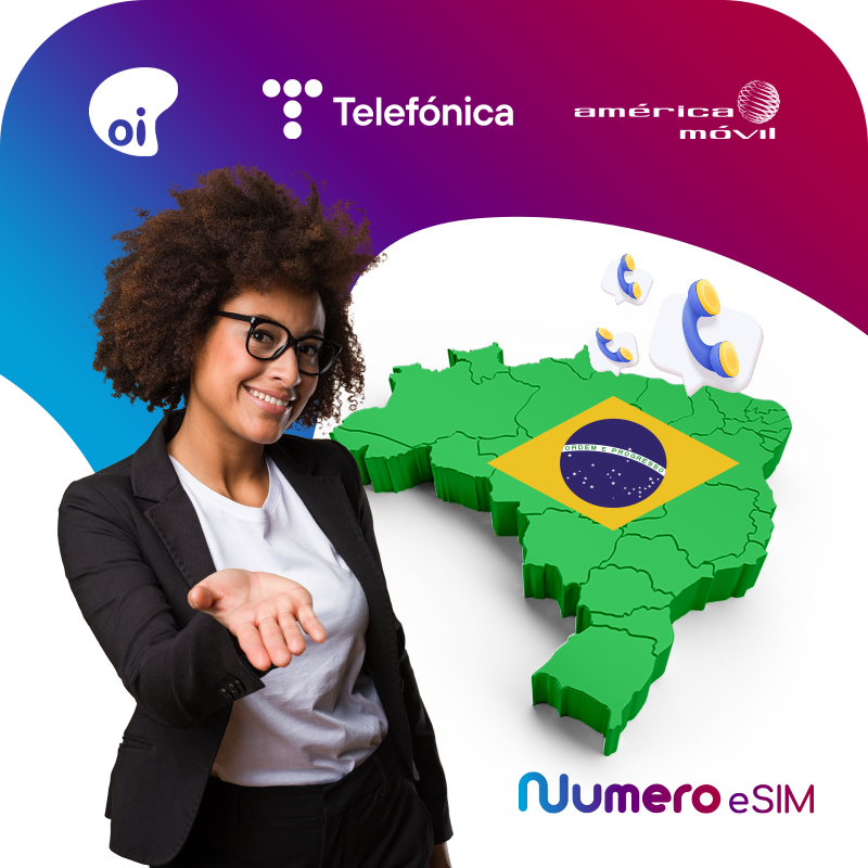 Os Melhores Aplicativos Gratuitos para Ligar para o Brasil