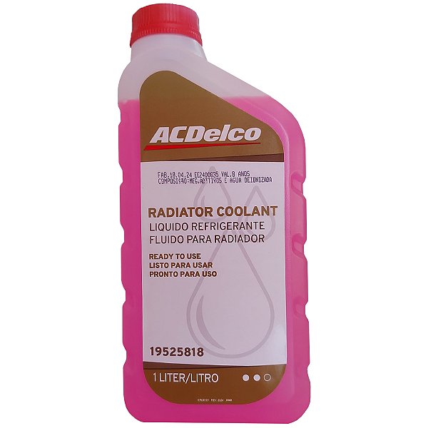 Dicas para prolongar a vida útil do líquido de arrefecimento