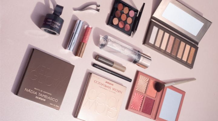 Segredos para uma Maquiagem Duradoura: Produtos e Técnicas