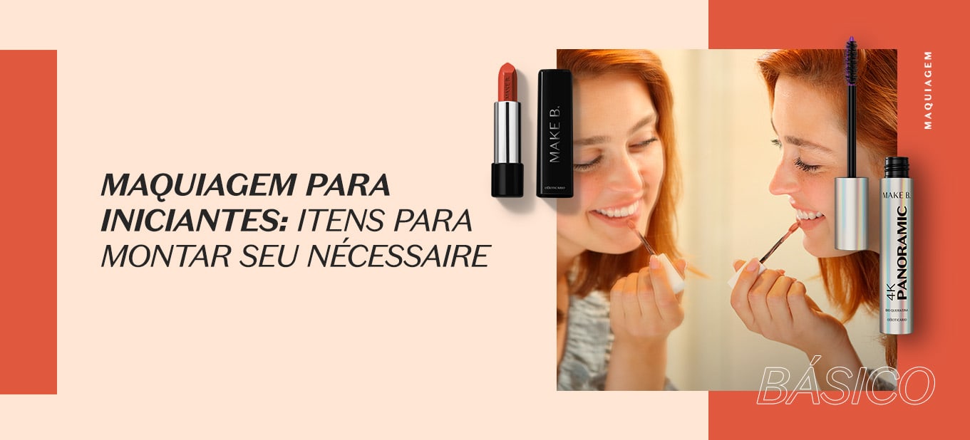 Ferramentas de Maquiagem: Pincéis e Esponjas Essenciais