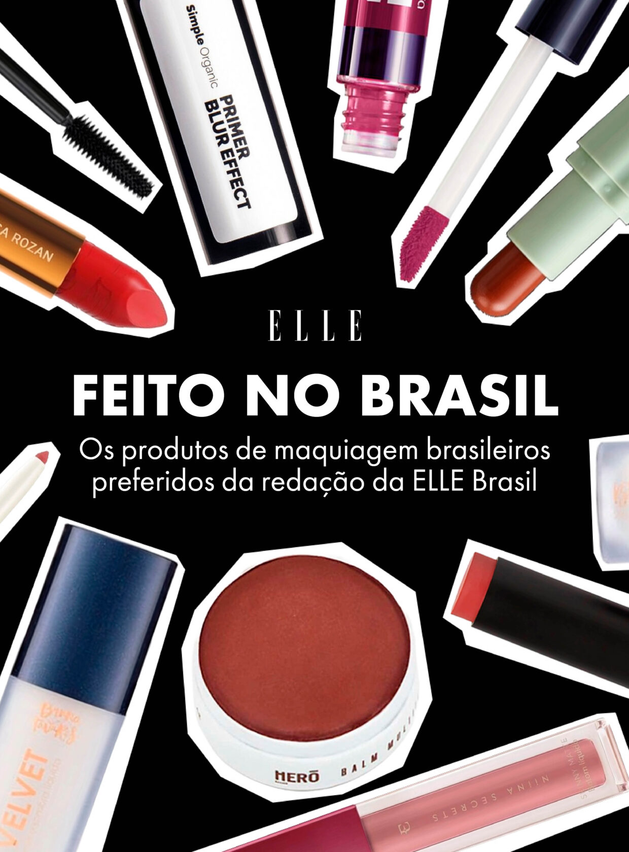 Segredos para uma Maquiagem Duradoura: Produtos e Técnicas