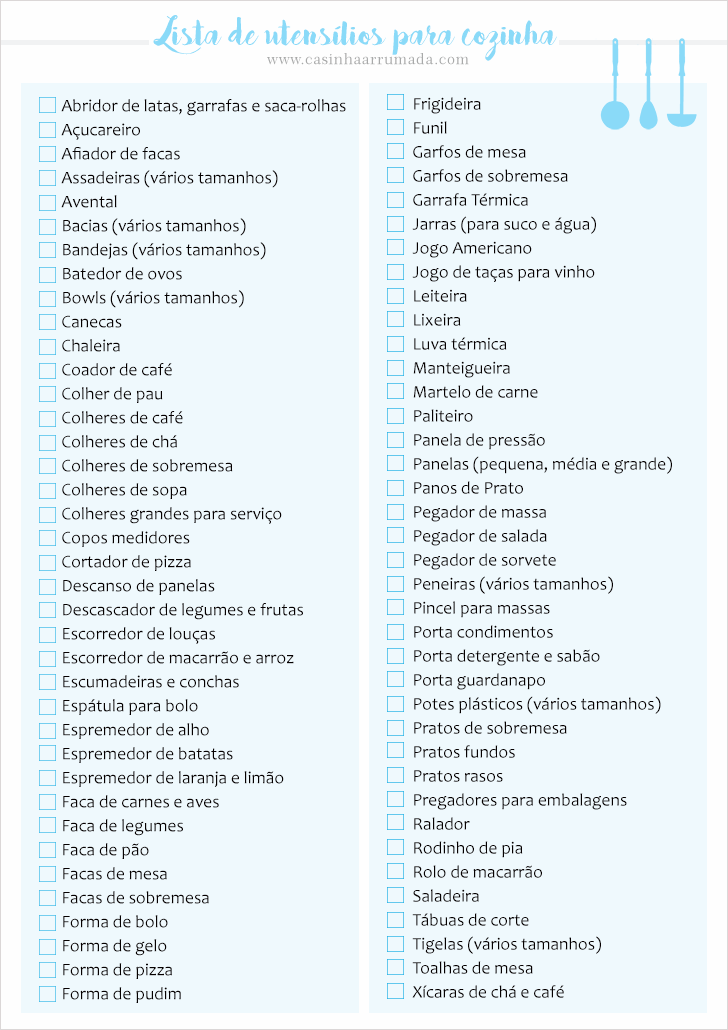 5 ideias de títulos para posts sobre chá de panela:
1. Chá de Panela Essencial: Os Itens Que Não Podem Faltar na Sua Lista
2. Do Básico ao Indispensável: Montando a Lista Perfeita para o Seu Chá de Cozinha
3. Chá de Panela com Estilo: Dicas para Escolher Presentes Funcionais e Bonitos
4. Organizando o Chá de Panela: Passo a Passo para uma Lista de Sucesso
5. Presentes Inteligentes para o Chá de Panela: Economia e Utilidade para a Nova Casa