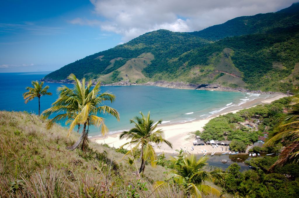 Roteiro de 3 dias no Litoral Norte