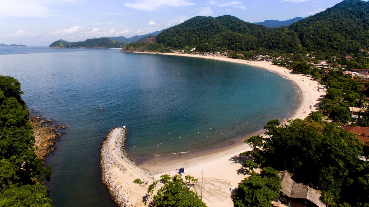 Guia completo de Ubatuba