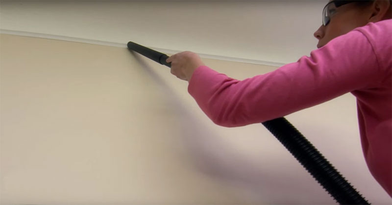 Guia Completo: Como Escolher a Lixa Ideal para Cada Tipo de Parede