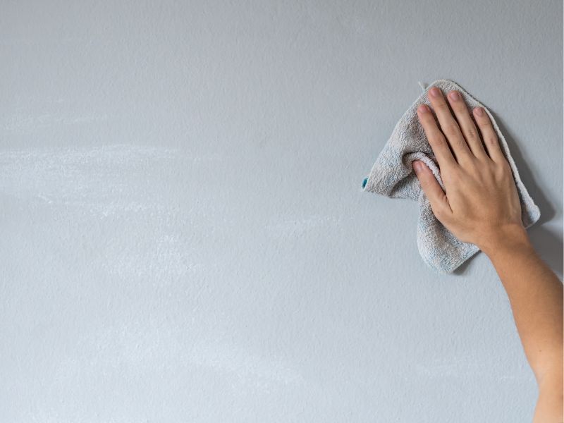 Lixamento de Parede: Ferramentas Essenciais para um Acabamento Perfeito